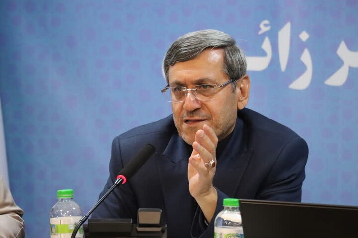 اعمال مدیریت ایرانی بر تنگه هرمز هر روز محکم‌تر می‌شود