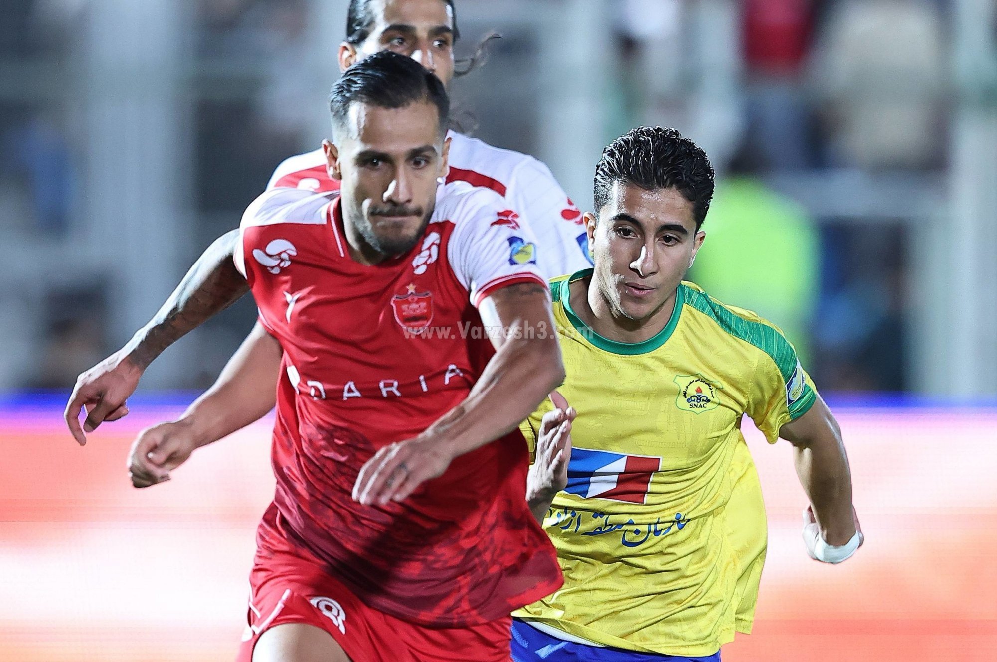 کرمان رصد