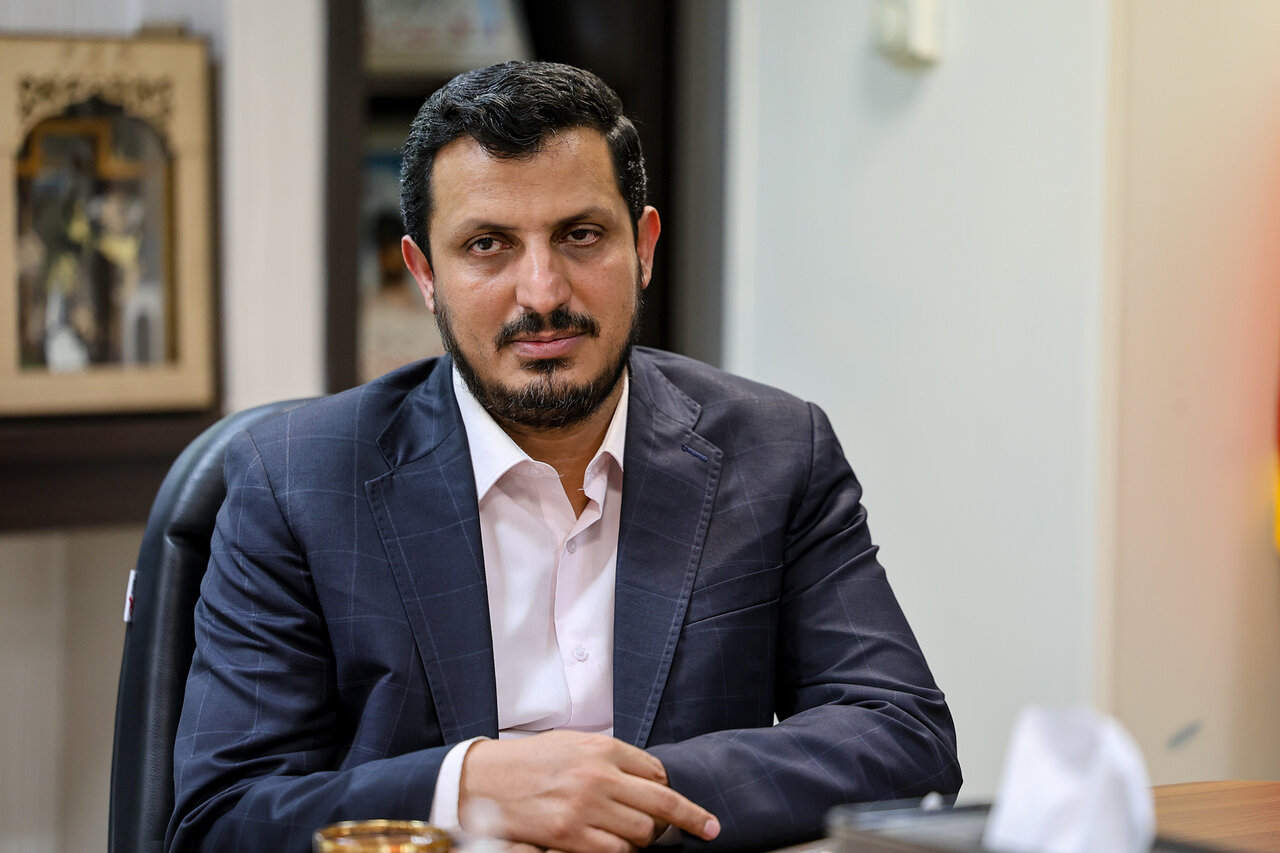 کرمان رصد
