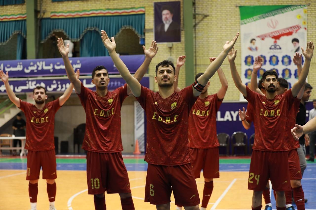 کرمان رصد