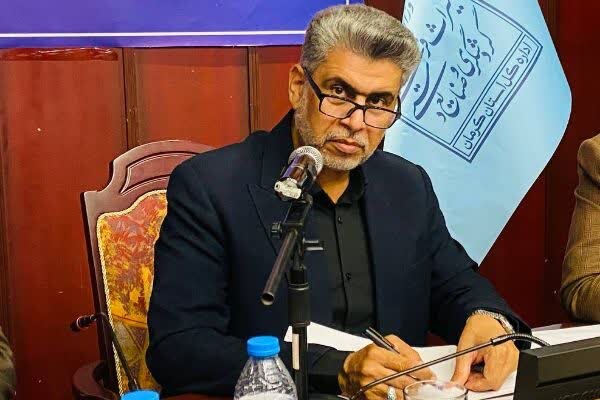 کرمان رصد