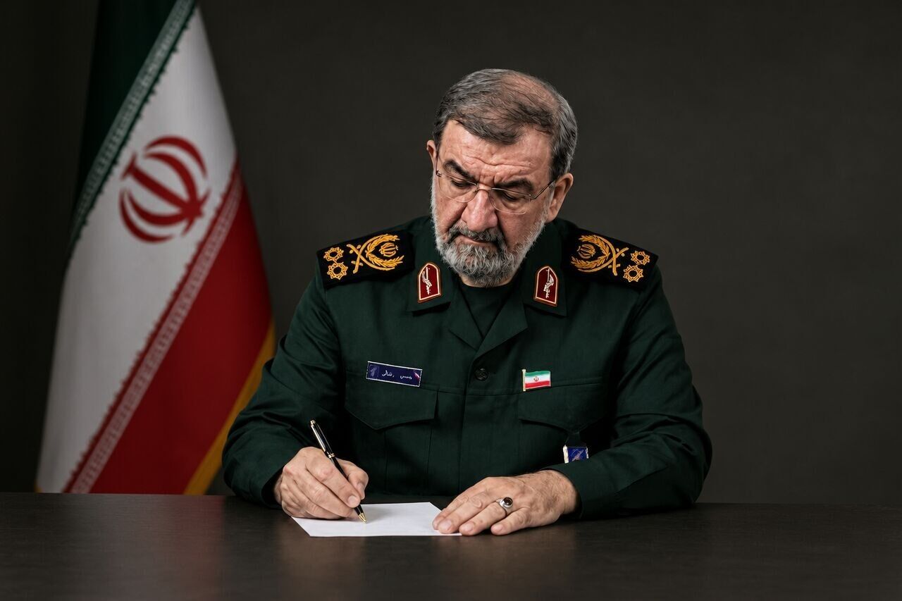 کرمان رصد
