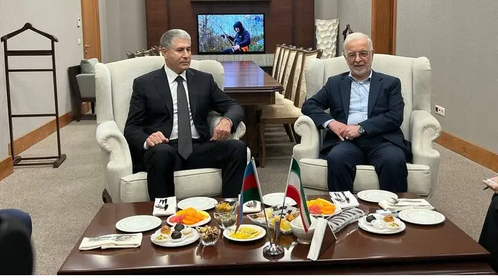 کرمان رصد