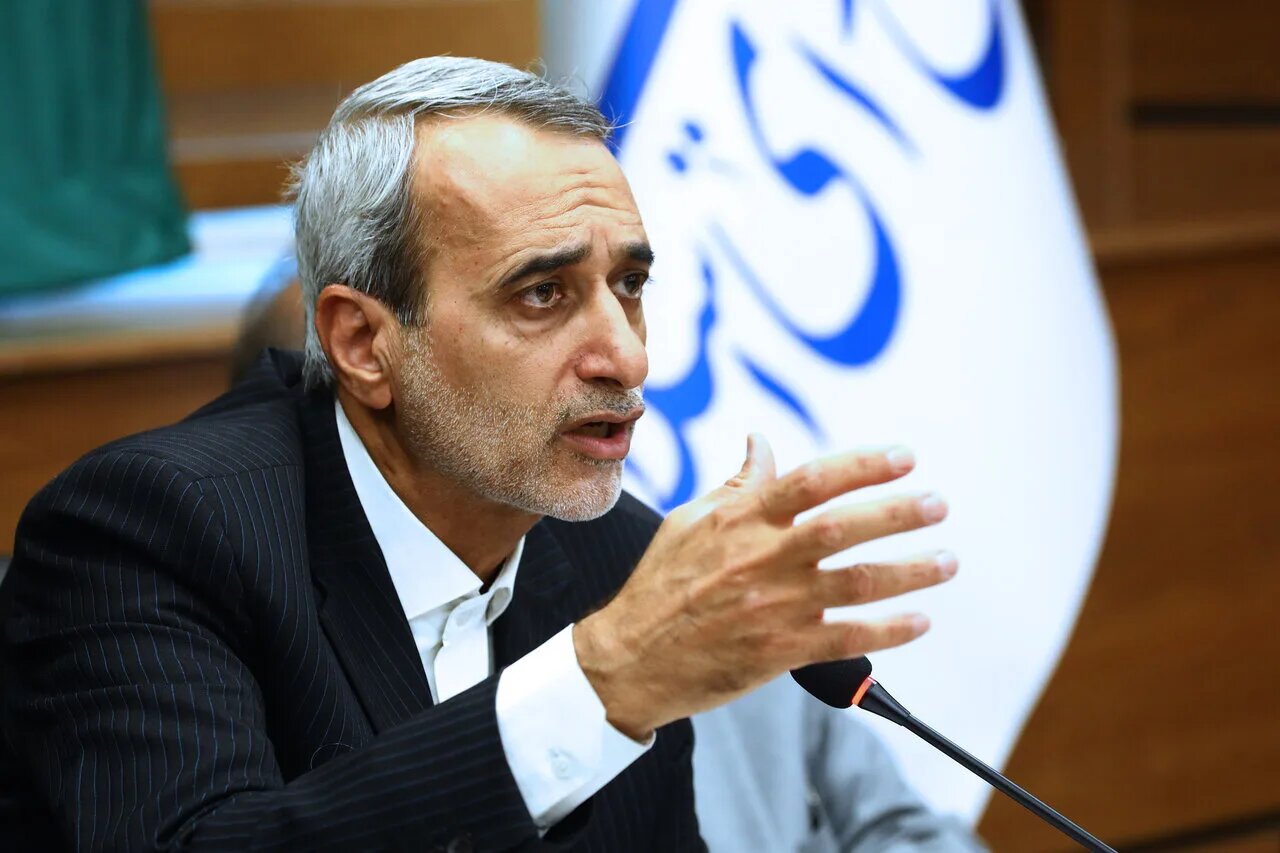 کرمان رصد