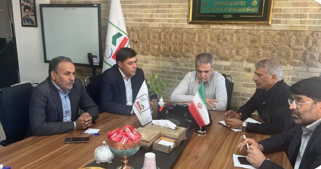 توافق برای تسریع در تکمیل زیرساخت‌های مسکن ملی