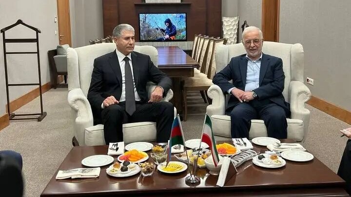 وزیرکشور: همکاری‌های امنیتی و مرزی ایران و جمهوری آذربایجان توسعه می‌یابد