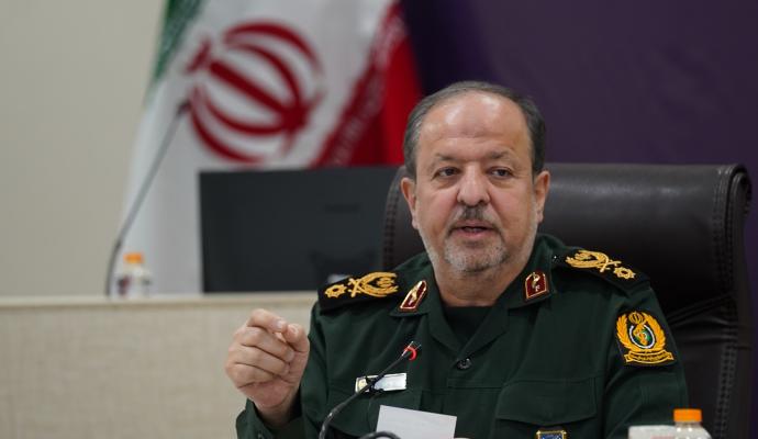 کرمان رصد