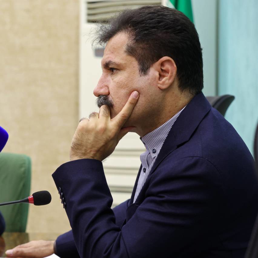معاون رئیس‌جمهور: روستاها بورسی می‌شوند