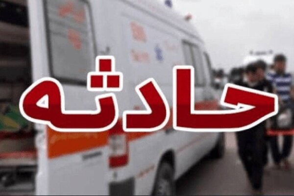 ۱۳ نفر طی دو تصادف رانندگی در شیراز مصدوم شدند