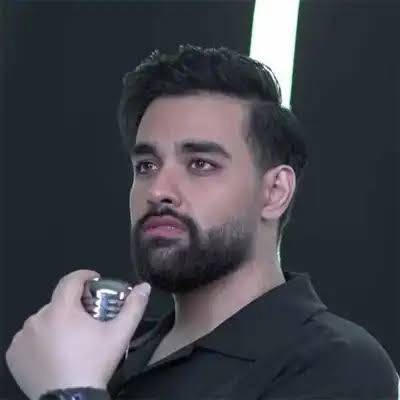 آهنگ دلتنگی از سهیل مهرزادگان