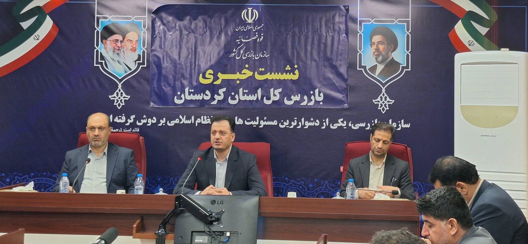 شناسایی ۲۰ گلوگاه فسادخیز در کردستان