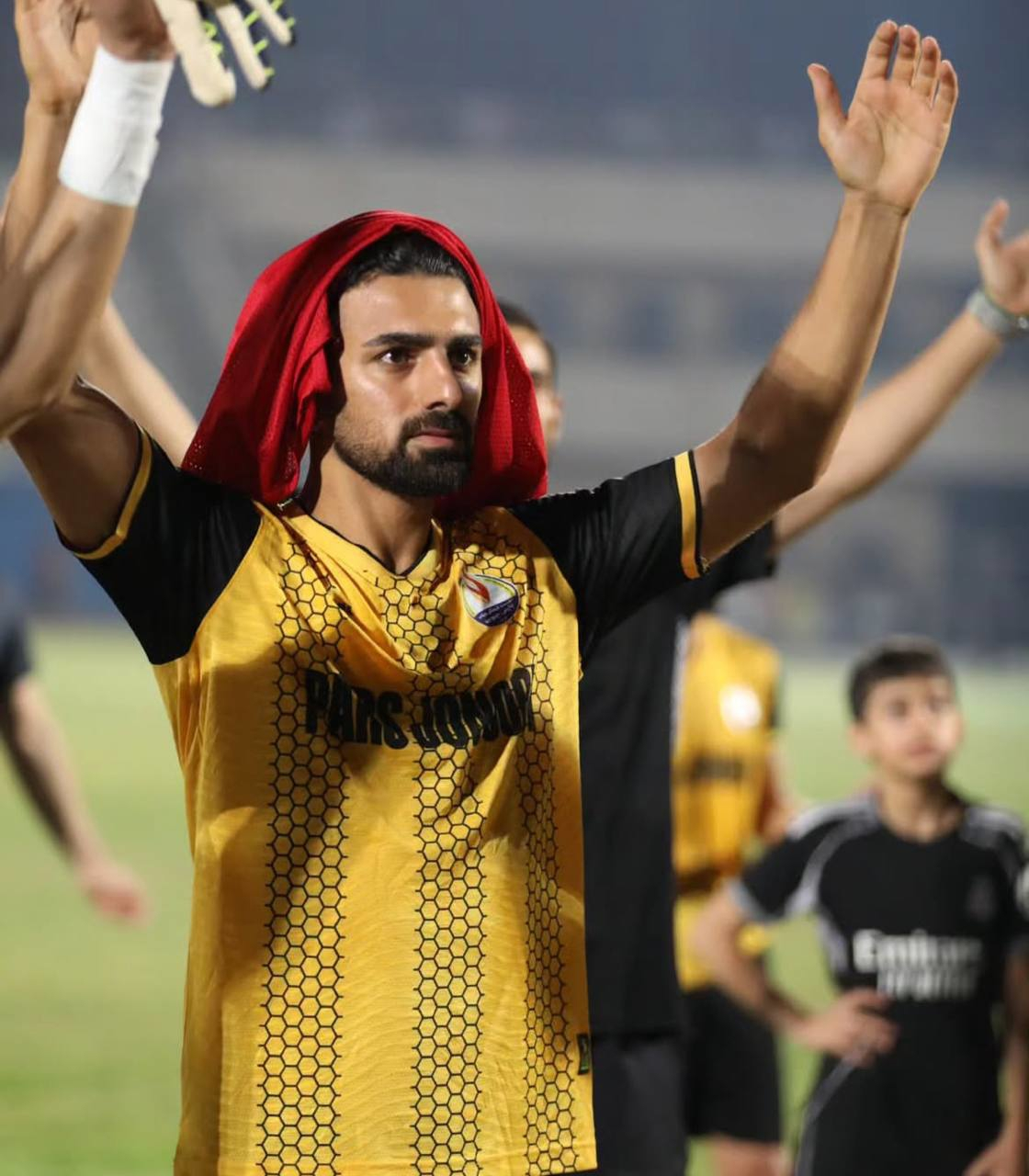 کرمان رصد
