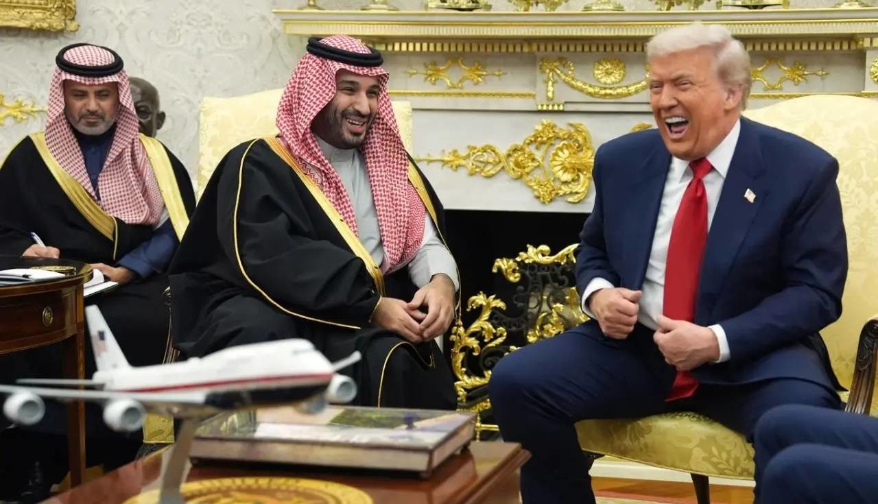 وال استریت ژورنال: پروژه‌های «بن سلمان» زیر ضرب یمن رفته‌اند