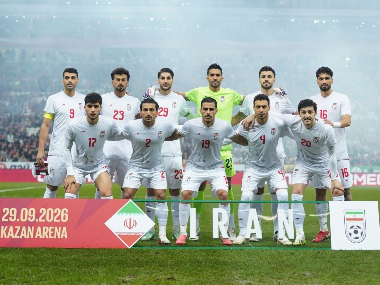 کرمان رصد