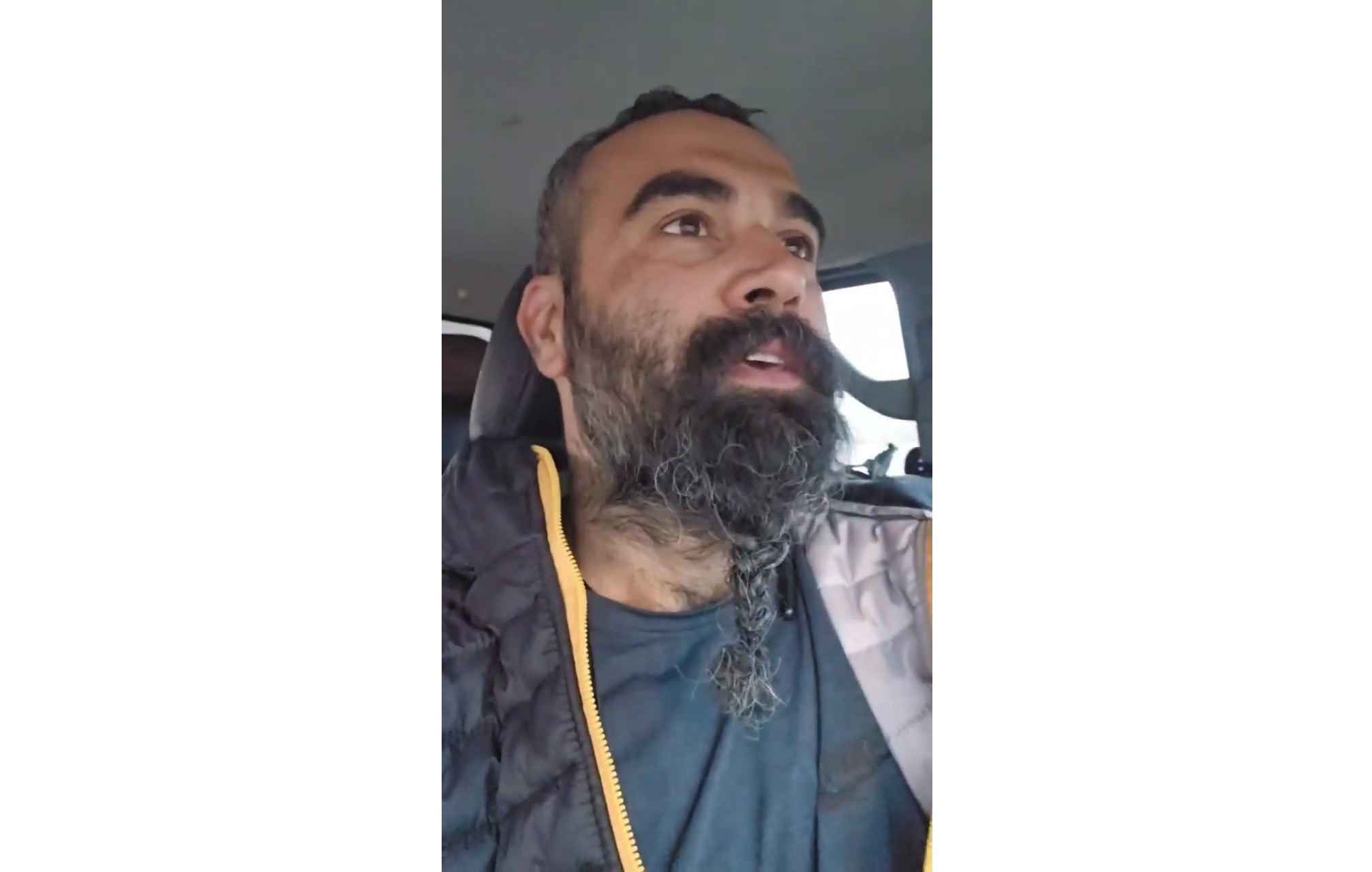 اقلام کشف‌شده از تروریست مسلح و عامل دشمن آمریکایی صهیونی در کرمان
