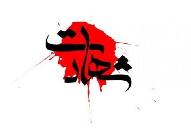 شهادت مأمور پلیس در حمله مسلحانه به خودروی انتظامی در مهرستان