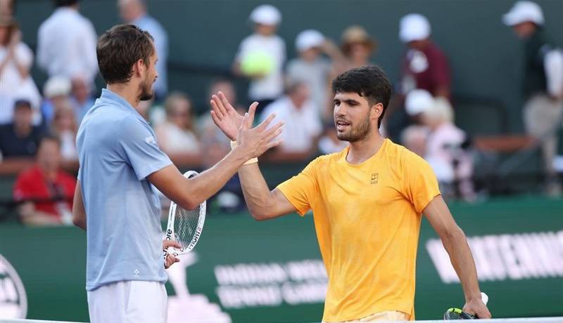 شورش احتمالی ستاره‌های تنیس علیه تور ATP