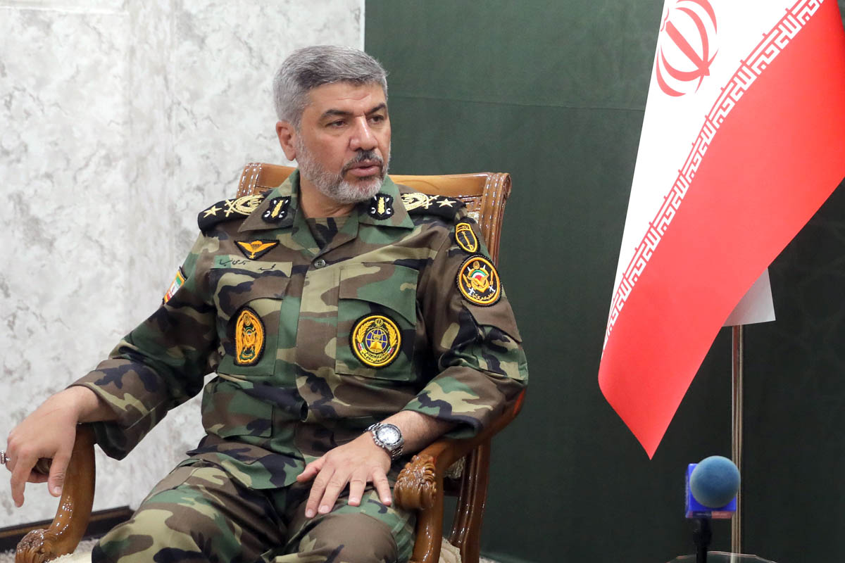 کرمان رصد