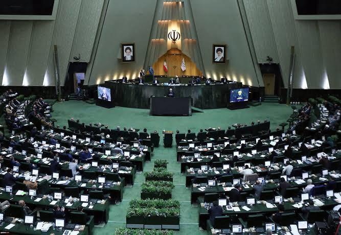 ادامه بررسی طرح مقابله با نفوذ بیگانگان در دستور کار مجلس