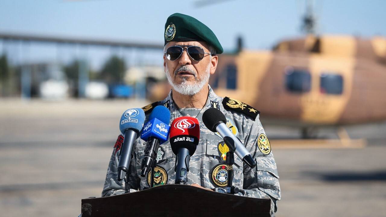 کرمان رصد