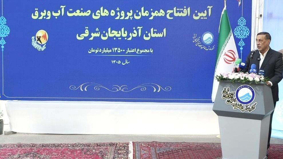 دولت با توسعه تجدیدپذیرها در پی کاهش خاموشی‌ها است