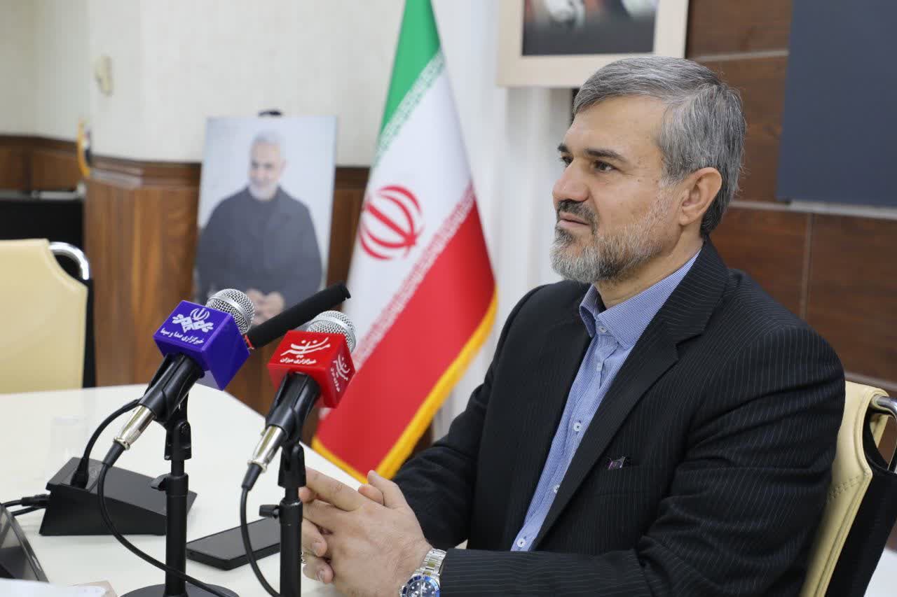 بازداشت اعضای گروه سازمان‌یافته مرتبط با جریان‌های ضدانقلاب در کرمان