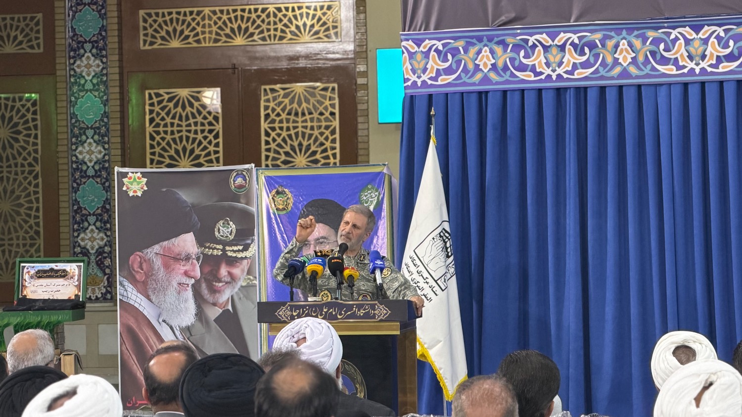 کرمان رصد