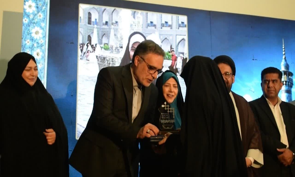 کرمان رصد