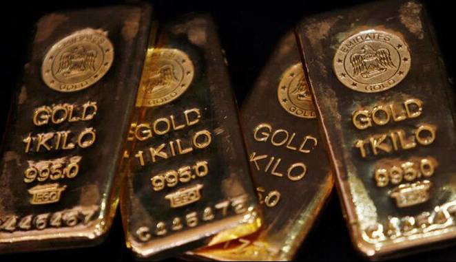 طلای جهانی در مسیر ثبت کاهش هفتگی