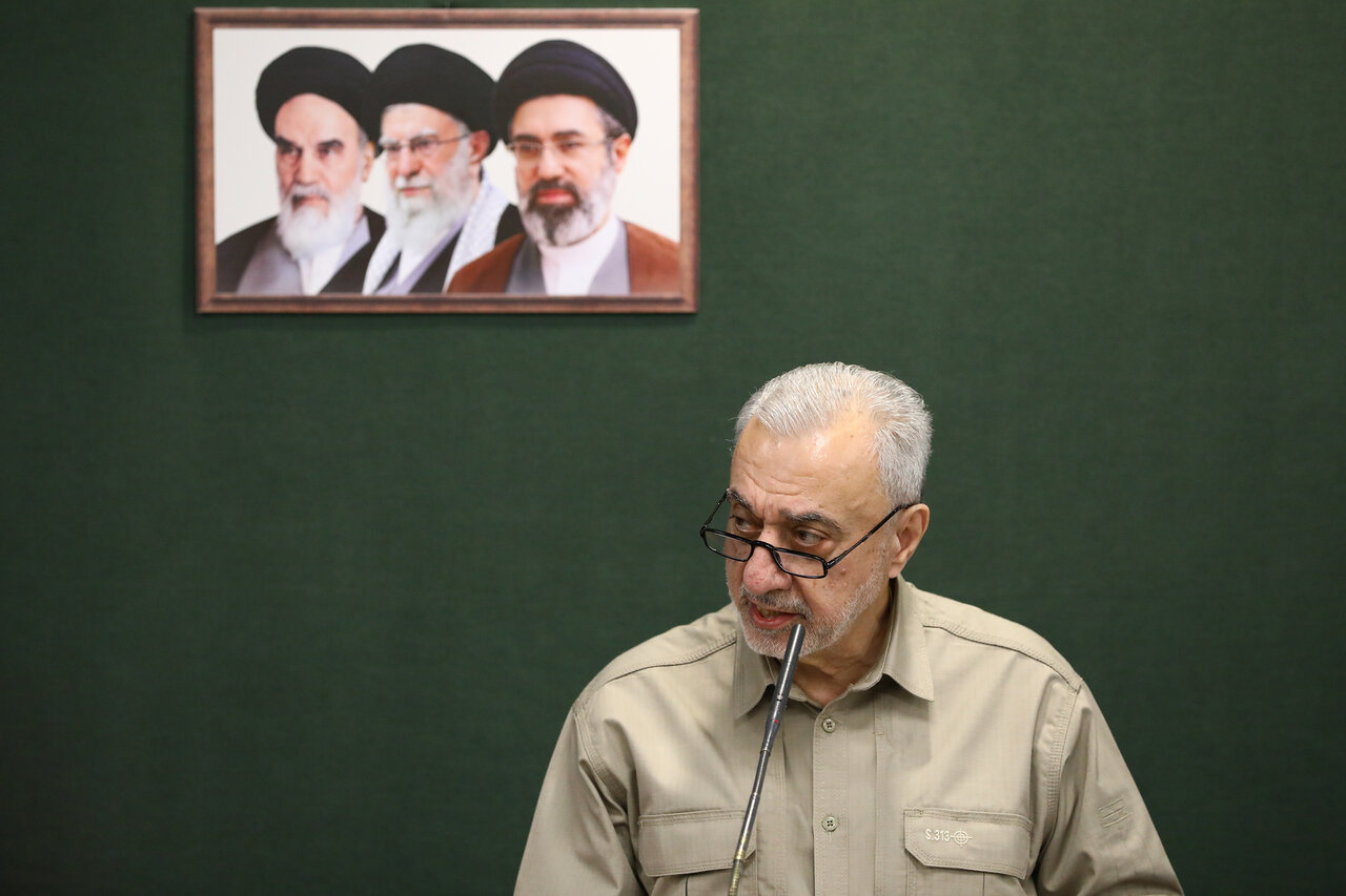 کرمان رصد