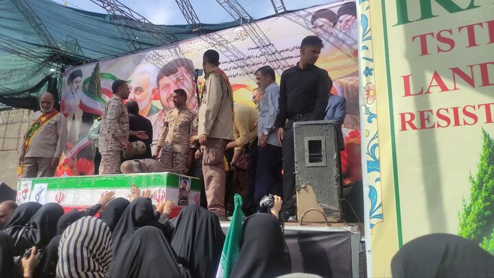 کرمان رصد