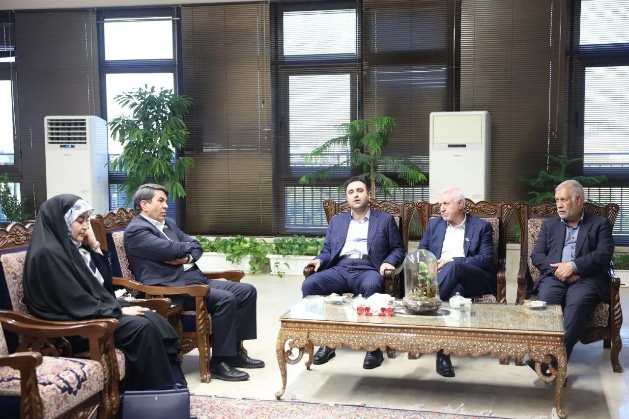 توسعه گردشگری و صنایع‌دستی با برنامه‌ریزی هدفمند و مشارکت بخش خصوصی