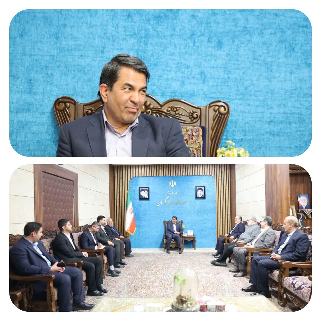 کرمان رصد