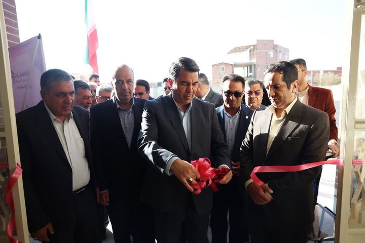 افتتاح ۸۲ فضای آموزشی و پرورشی در استان کرمان