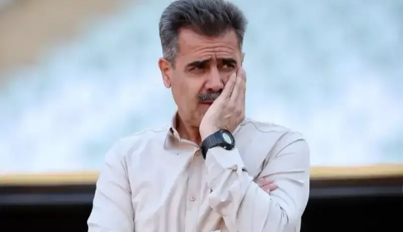 پورموسوی: خودمان را بیشتر از آلومینیوم آنالیز کردیم