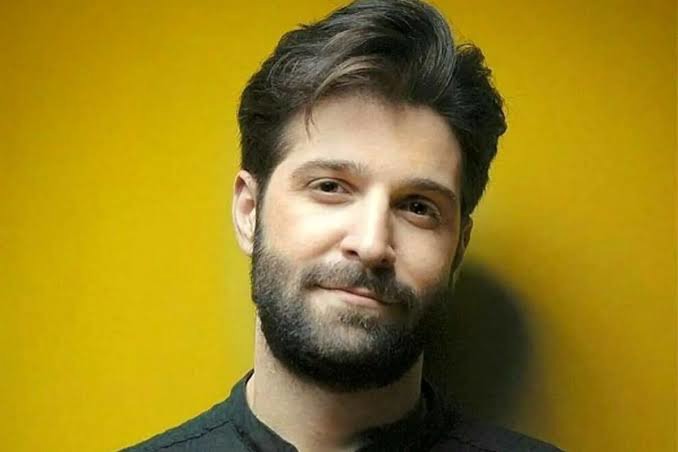رفیق نارفیق من از حمید هیراد