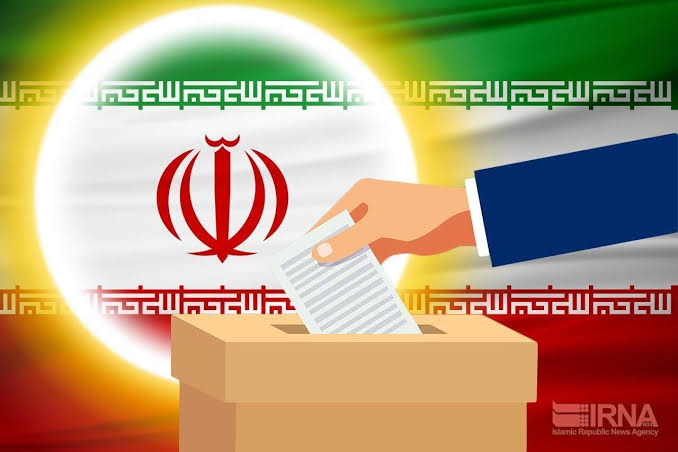 مانور آمادگی انتخابات شورا‌های اسلامی شهر و روستا