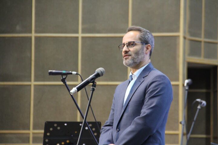 جنگ‌های شادی در بوستان‌های کرمانشاه برگزار می‌شود