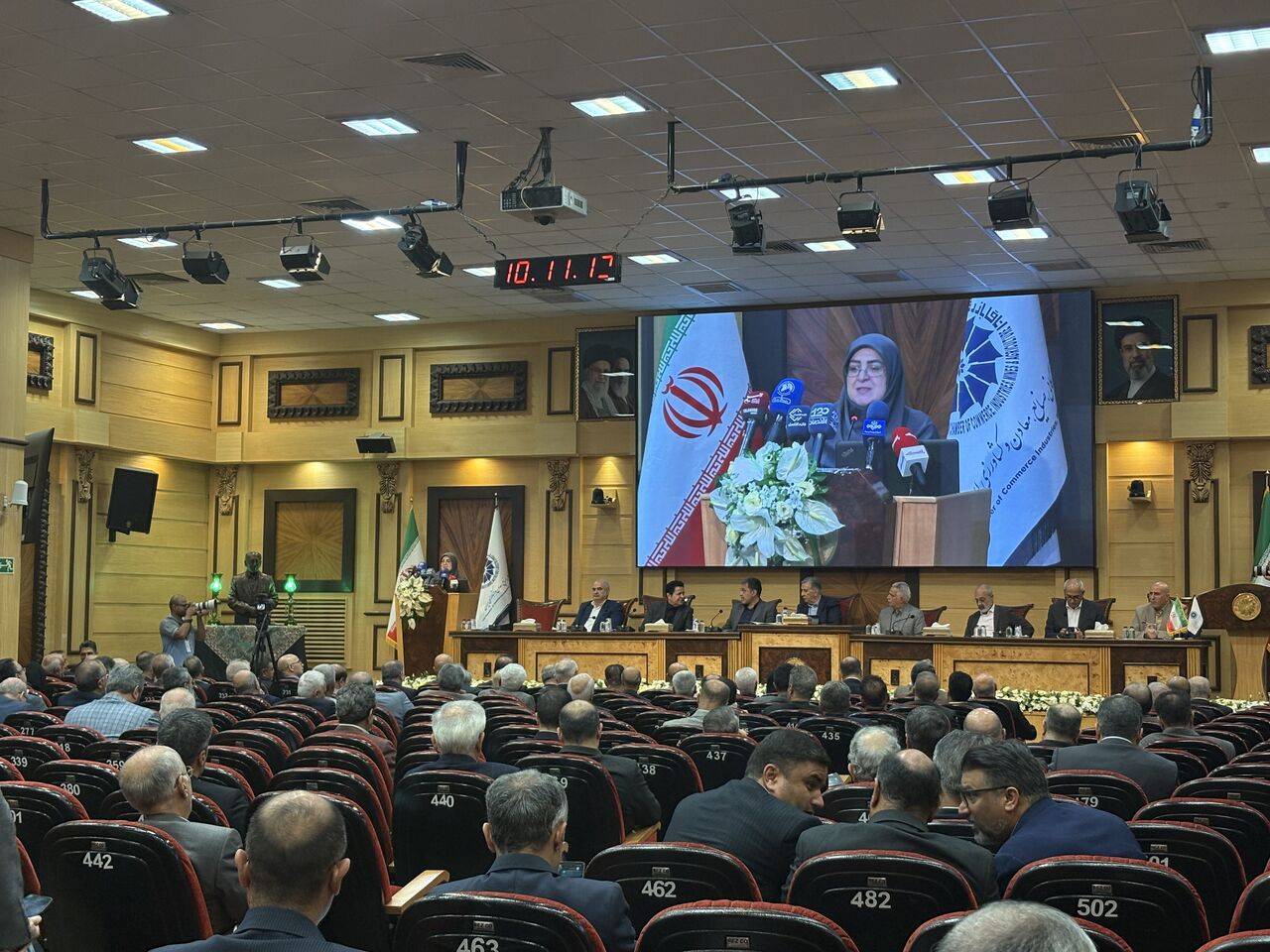 کرمان رصد