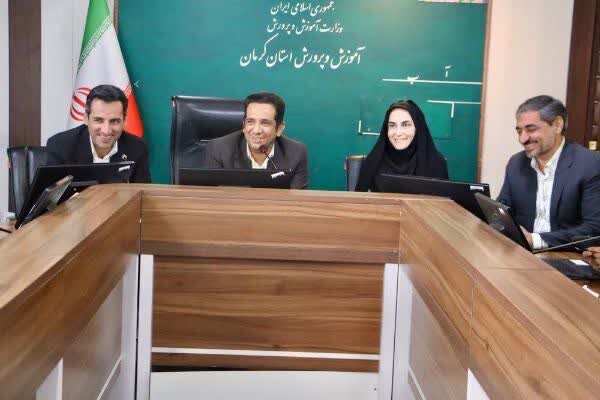 شیوه‌های توانمندسازی نیروی انسانی در تعلیم و تربیت نیازمند بازنگری است