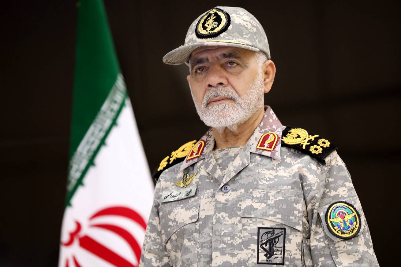 کرمان رصد