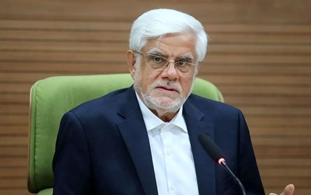 برنامه دوساله‌ ایران برای گسترش همکاری با سازمان شانگهای