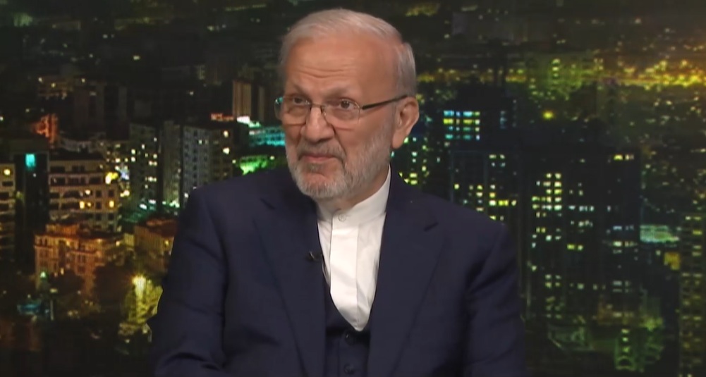 کرمان رصد