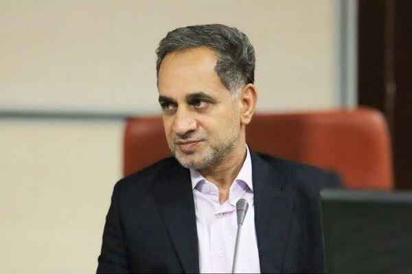 دادخدا سالاری رئیس کل دادگستری استان کرمان شد