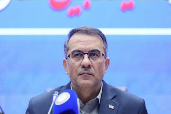 رفیع‌زاده: خدمتگزاری باید به فرهنگ عمومی تبدیل شود