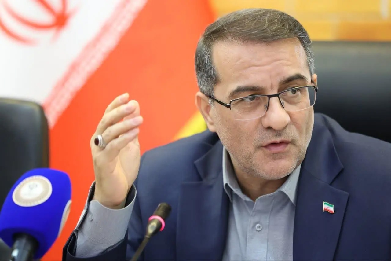 تأمین نیروی مورد نیاز استان بر اساس نیازهای واقعی