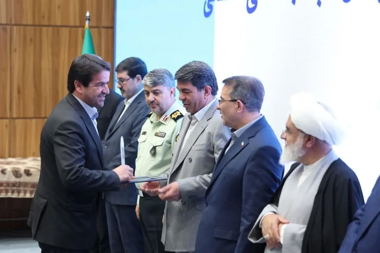 برگزیدگان جشنواره شهید رجایی استان معرفی و تجلیل شدند