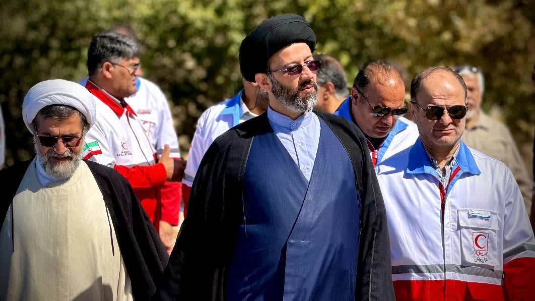 توسعه زیرساخت‌ها و توانمندسازی جوانان در اولویت است