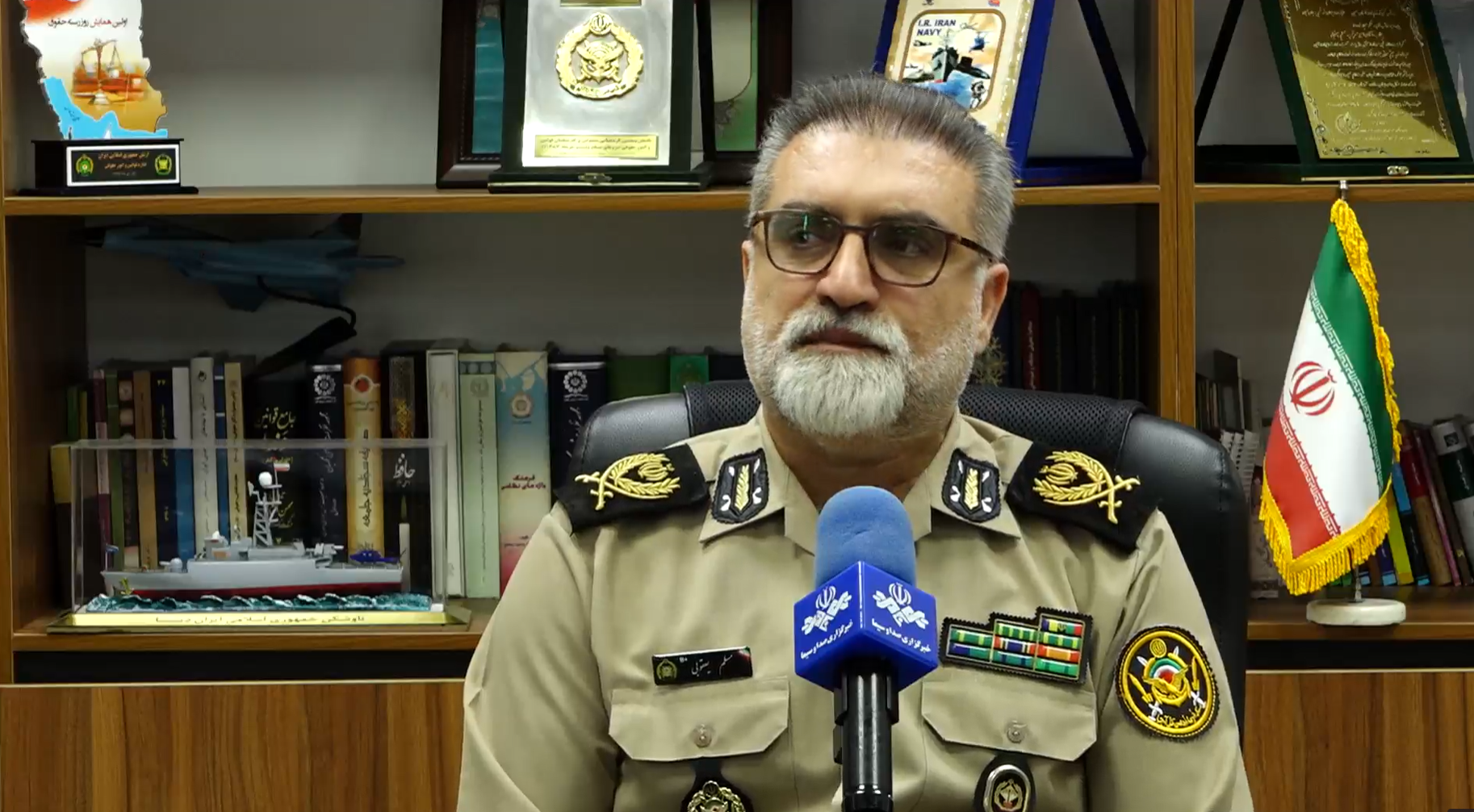 کرمان رصد