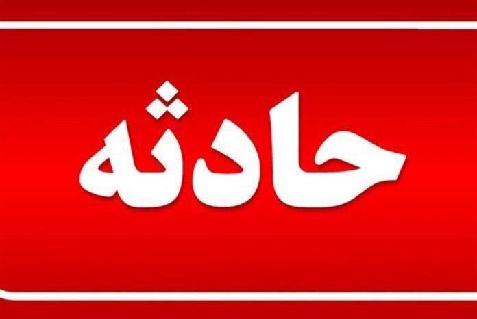 واژگونی پژو در جیرفت با ٧ مصدوم و ٣ فوتی